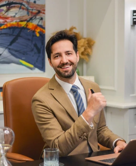 Prof. Dr. Gürkan Kayabaşoğlu